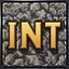 Int SMP Minecraft server icon
