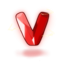 Visantara Minecraft server icon
