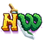 HolyWarSMP Minecraft server icon