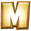 minedrip Minecraft server icon