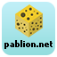Pablion Sponge Network Minecraft server icon