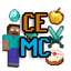 The CErver Minecraft server icon
