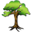 Terraconia Minecraft server icon