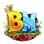 BharatMC Network Minecraft server icon