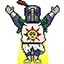 Terralux SMP Minecraft server icon