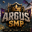 Argus SMP Minecraft server icon