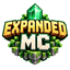 ExpandedMC | Odyssey — Vanilla Minecraft, Expanded. Minecraft server icon