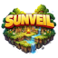 Sunveil SMP Minecraft server icon