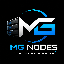 MCGOLD Minecraft server icon