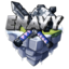 enavy Minecraft server icon