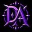 Dark Abyss Minecraft server icon