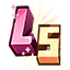 Lantern SMP Minecraft server icon