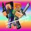 XYSCSER Minecraft server icon