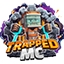 TrappedMC Minecraft server icon