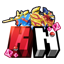 Kingdom Network Minecraft server icon