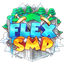 Flex SMP Minecraft server icon