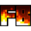 FlameBourneSMP Minecraft server icon