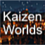 Kaizen Worlds Minecraft server icon