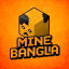 MineBangla Network Minecraft server icon