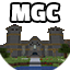 MaxGameCraft Minecraft server icon