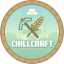 Block & Chill Minecraft server icon