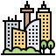 City of Lotusburg Minecraft server icon