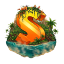 Statelight Minecraft server icon