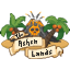 The Ashen Lands Minecraft server icon
