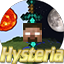 Hysteria SMP Minecraft server icon