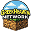 Greek Heaven Network Minecraft server icon