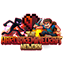 The Hardcore Minecraft Network Minecraft-Server-Icon
