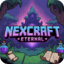 Fresh World - NexCraft Eternal Minecraft server icon