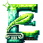 Eudora Minecraft server icon