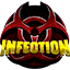 Infection Network Minecraft server icon