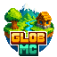 GlobMC Minecraft server icon