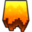 iBlocky Minecraft server icon
