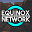 Equinox Network Minecraft server icon