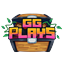 GGPlays Minecraft server icon