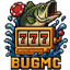 BugMC Minecraft server icon