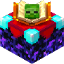 MobSMP Minecraft server icon