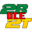 2b2t Oceania Minecraft server icon