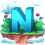 Nordlys Minecraft server icon
