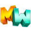 MineWave Minecraft server icon