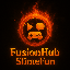 FusionHub Slimefun Minecraft server icon