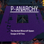 P-ANARCHY Minecraft server icon