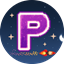 PlatonicMC Minecraft server icon