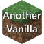 Another Vanilla Minecraft server icon