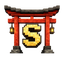 Senpai Survival Minecraft server icon