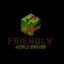Friendly World Server