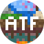AboveTheFlood Minecraft server icon